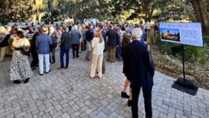 Sips and Seafood Party