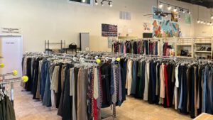 Community Resources