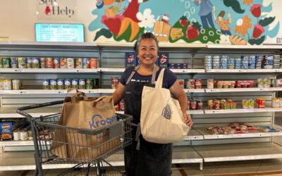 BSH Partners with Celebrity Chef to Bring Awareness to The Market Experience