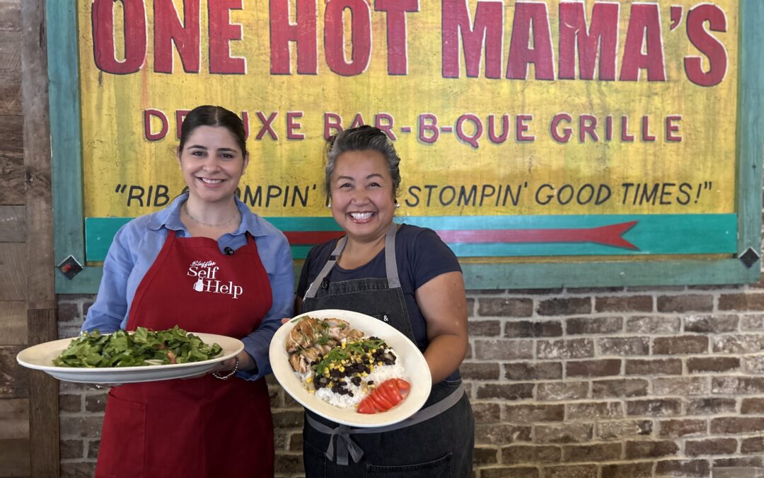 BSH Partners with Celebrity Chef to Bring Awareness to The Market Experience