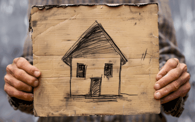 Surviving Summer in Sub-Optimal Housing