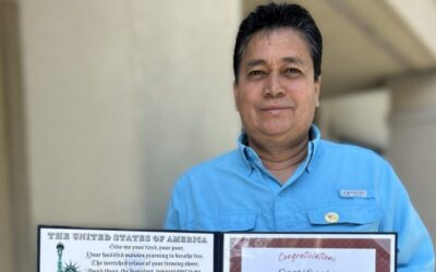 Story of Hope: Miquel’s Story