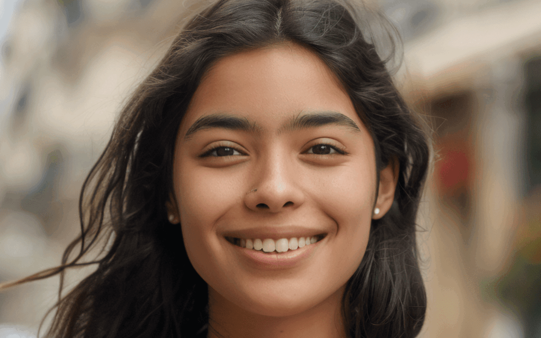 Story of Hope: Katrina’s Story