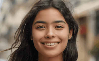 Story of Hope: Katrina’s Story