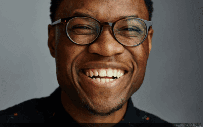 Story of Hope: Dominic’s Story