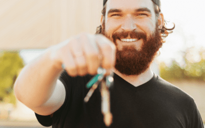 From Homelessness to Hope: Carson’s Journey to Stability with Bluffton Self Help