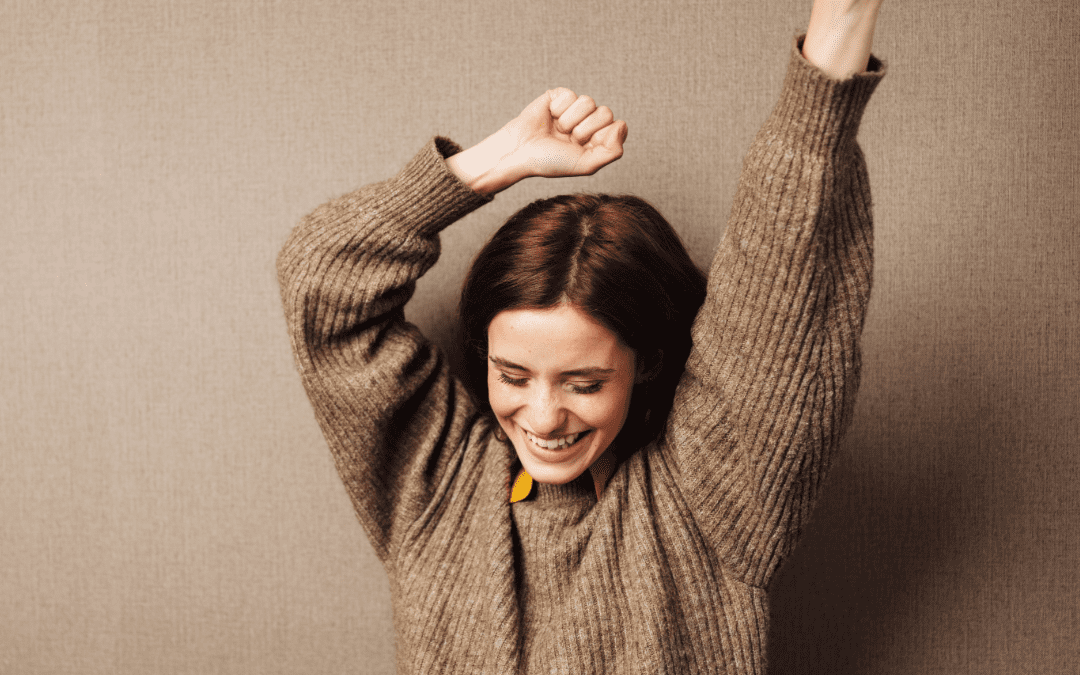 Chasing Possibility: Sabrina’s Story