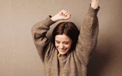 Chasing Possibility: Sabrina’s Story