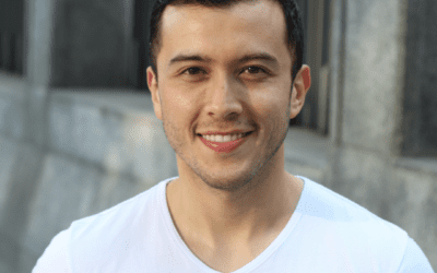 Marcus’s Journey Toward a Brighter Future