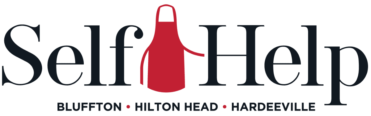 Bluffton Self Help