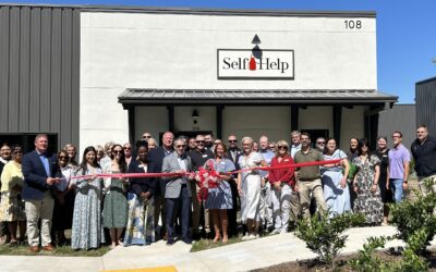 Self Help Opens Hardeeville Education & Resource Center