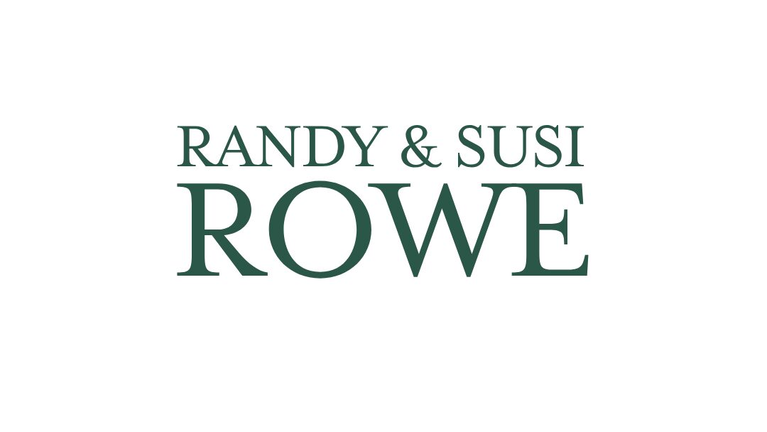 Randy & Susi Rowe