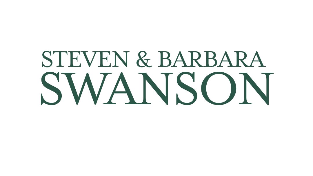 Steven & Barbara Swanson