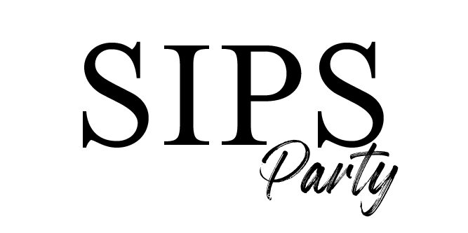 SIPS Party logo 2026